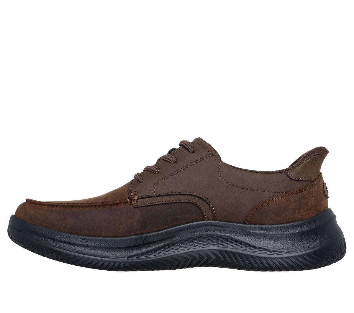 Slip-ins Relaxed Fit: Hasting - Rowell | Men Skechers discount