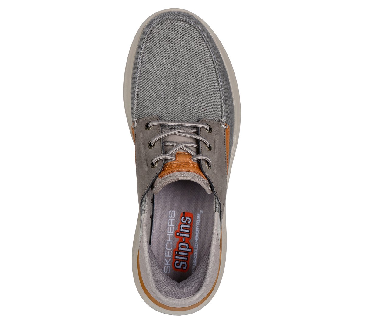 Slip-ins RF: Hasting - Niko | Men Skechers for sale