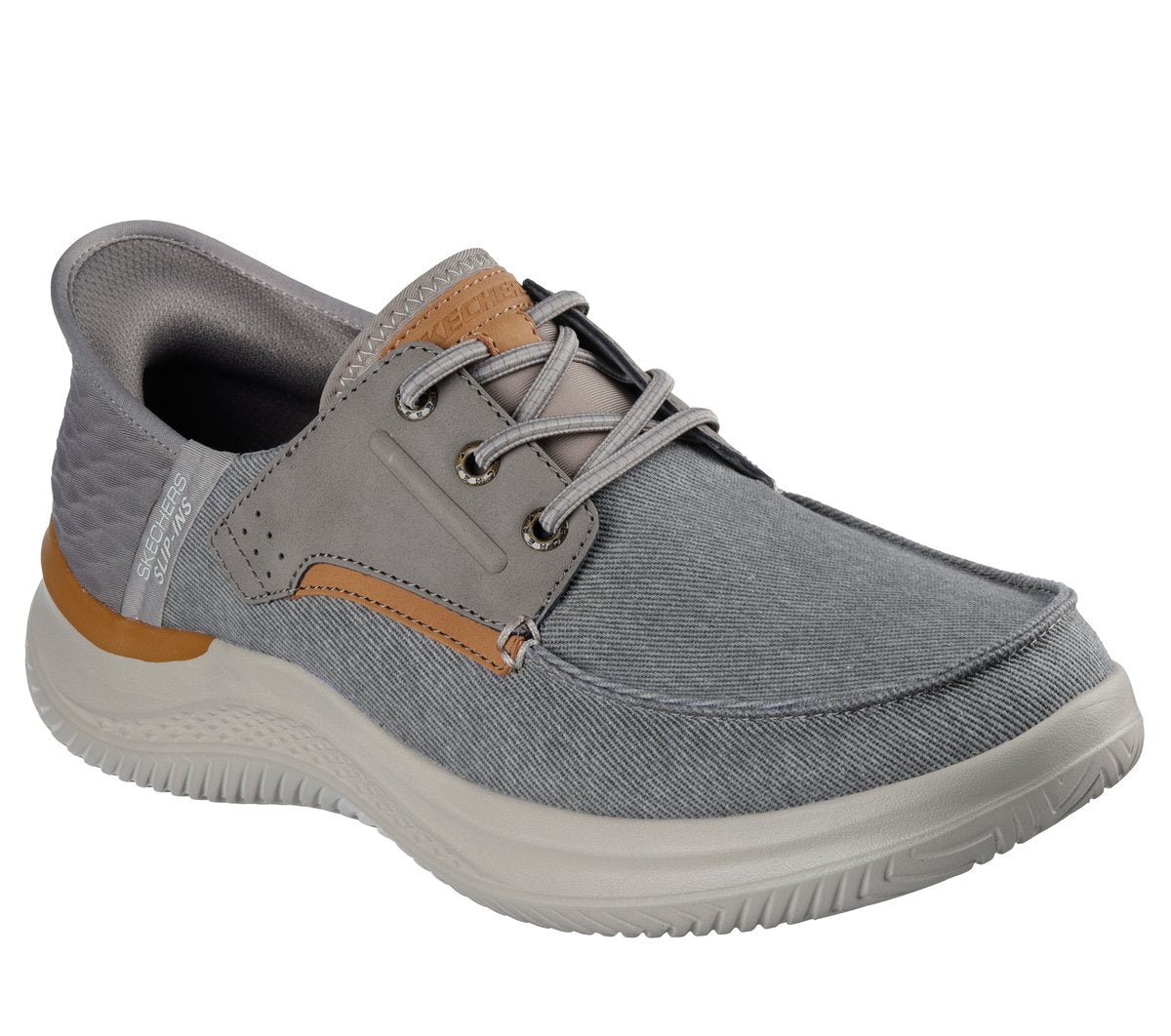 Slip-ins RF: Hasting - Niko | Men Skechers for sale