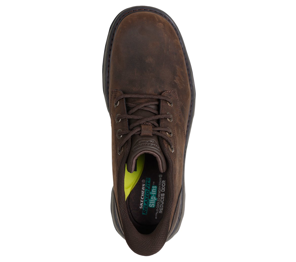 Slip-ins Relaxed Fit: Lockett - Spence | Men Skechers online shop