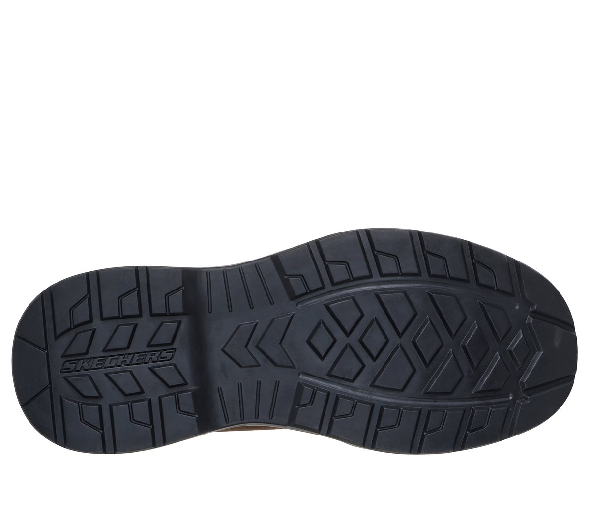 Slip-ins Relaxed Fit: Lockett - Spence | Men Skechers online shop