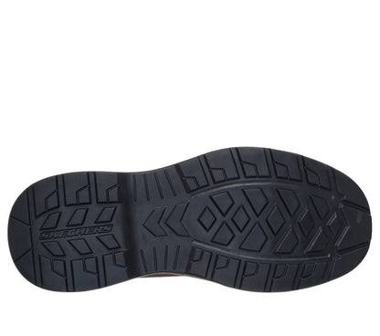Slip-ins Relaxed Fit: Lockett - Spence | Men Skechers online shop