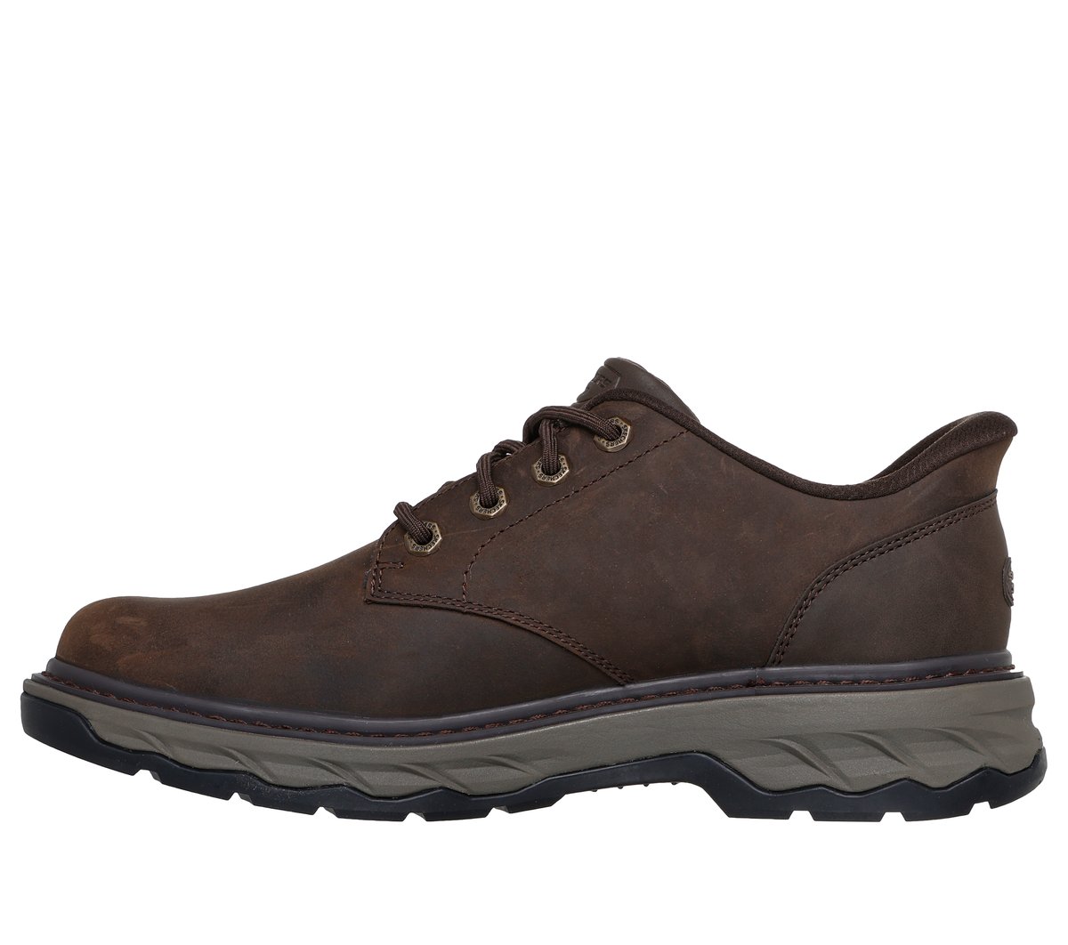 Slip-ins Relaxed Fit: Lockett - Spence | Men Skechers online shop