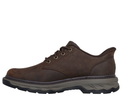 Slip-ins Relaxed Fit: Lockett - Spence | Men Skechers online shop