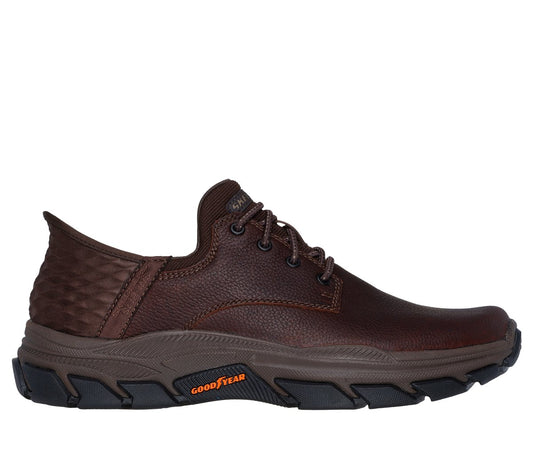 Slip-ins: Respected - Garville | Men Skechers on sale