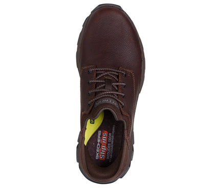 Slip-ins: Respected - Garville | Men Skechers on sale