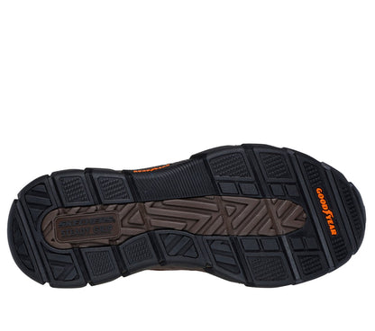 Slip-ins: Respected - Garville | Men Skechers on sale