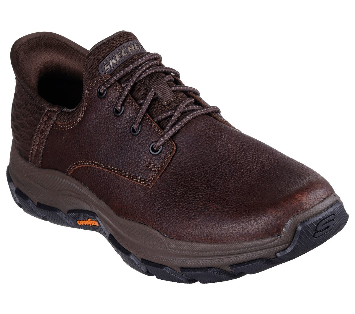 Slip-ins: Respected - Garville | Men Skechers on sale