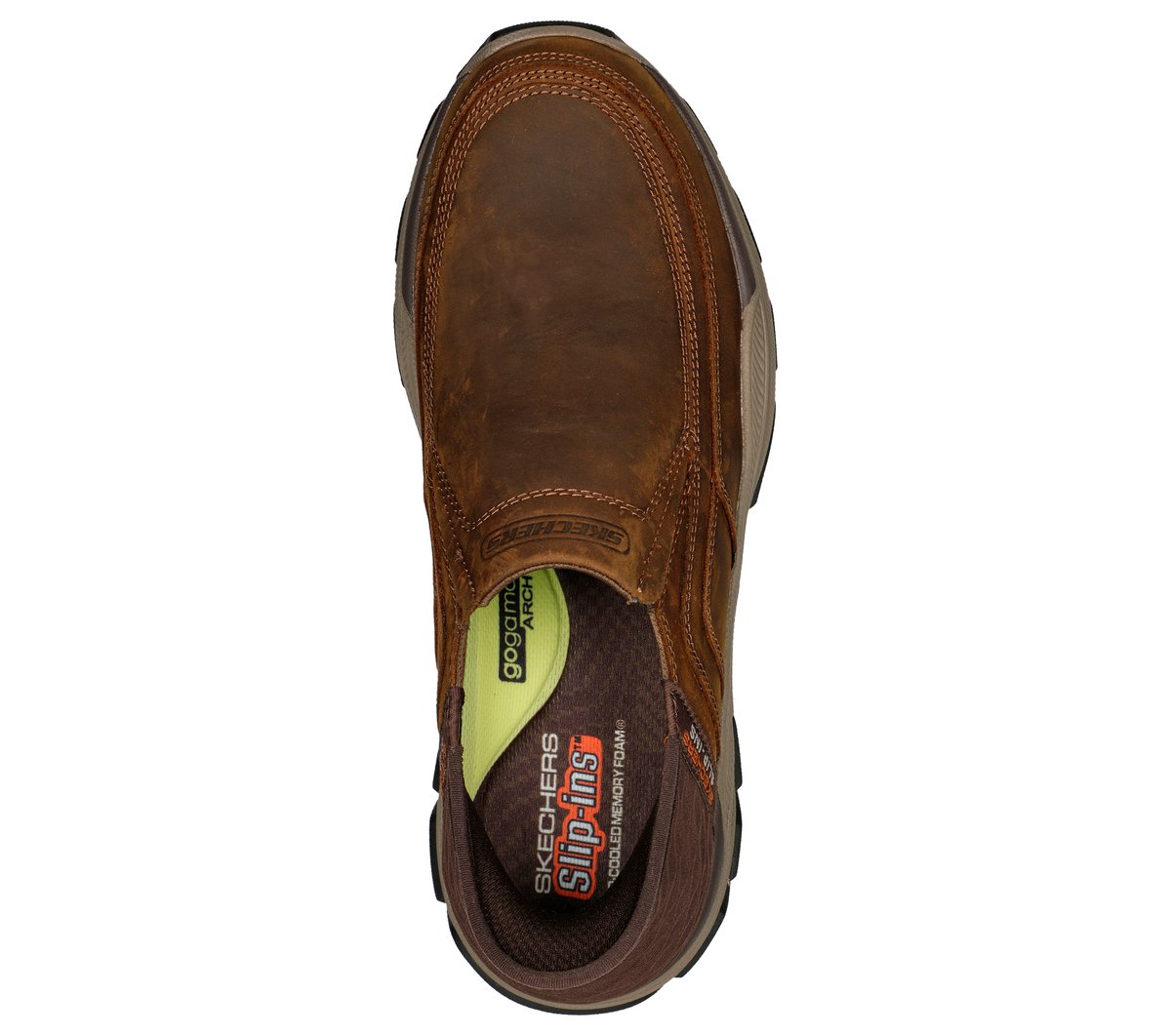 Slip-ins RF: Respected - Elgin | Men Skechers outlet
