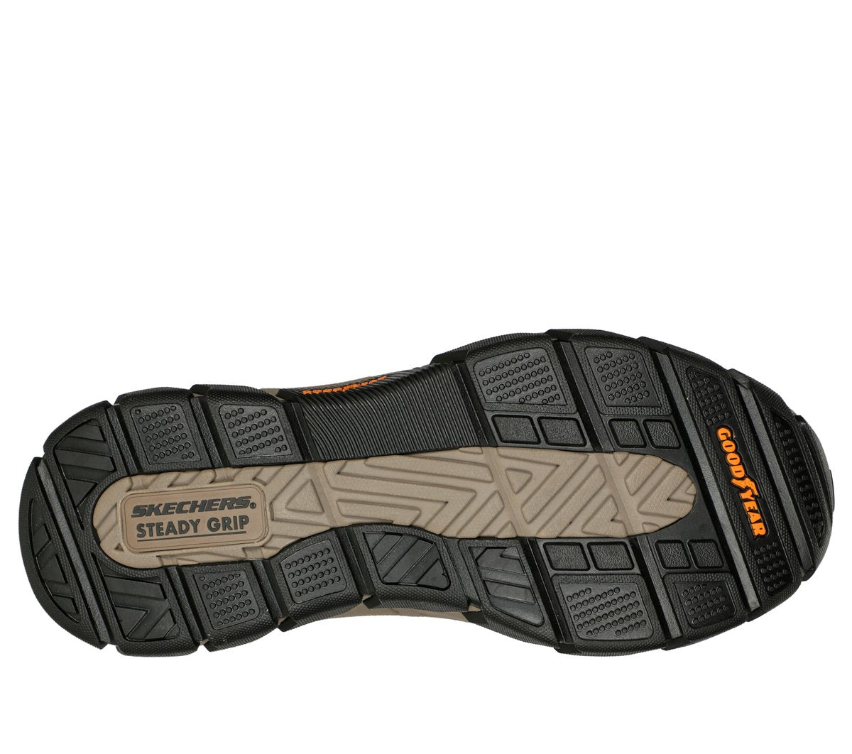Slip-ins RF: Respected - Elgin | Men Skechers outlet