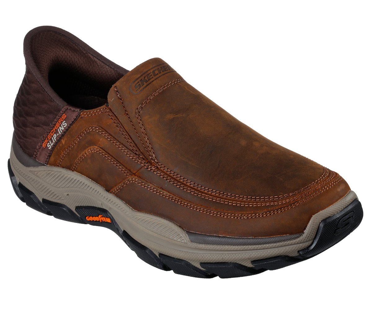 Slip-ins RF: Respected - Elgin | Men Skechers outlet