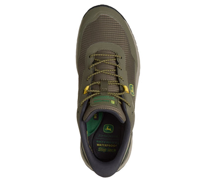 Slip-ins John Deere Waterproof: Badger - All Terrain | Men Skechers sale