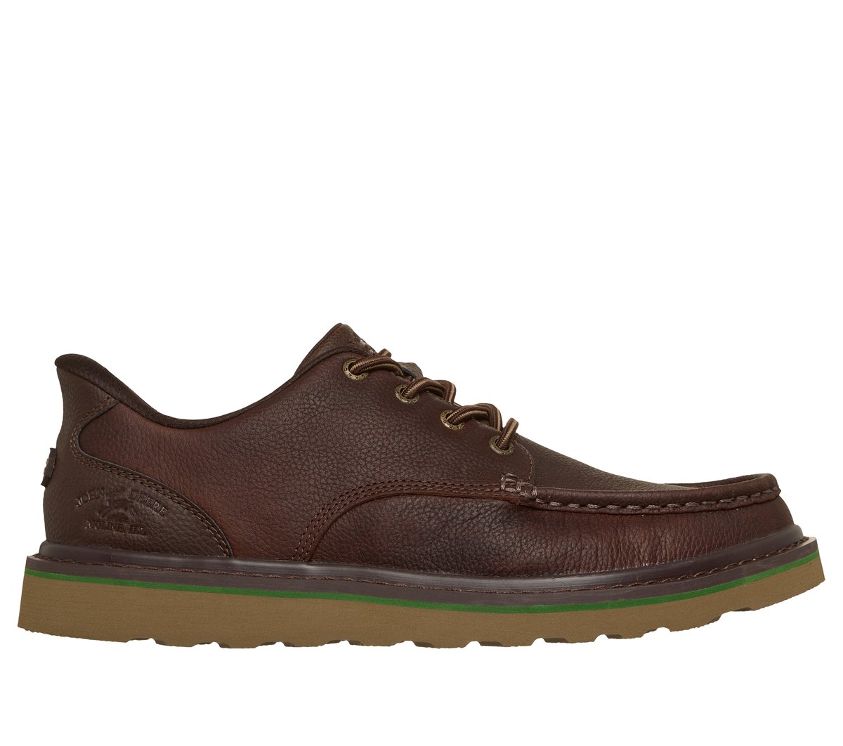 Slip-ins John Deere Relaxed Fit: Brockman - Hawkson | Men Skechers discount