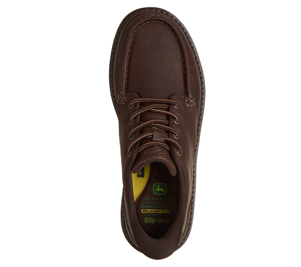 Slip-ins John Deere Relaxed Fit: Brockman - Hawkson | Men Skechers discount