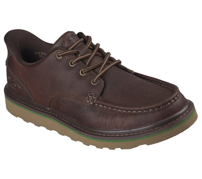 Slip-ins John Deere Relaxed Fit: Brockman - Hawkson | Men Skechers discount