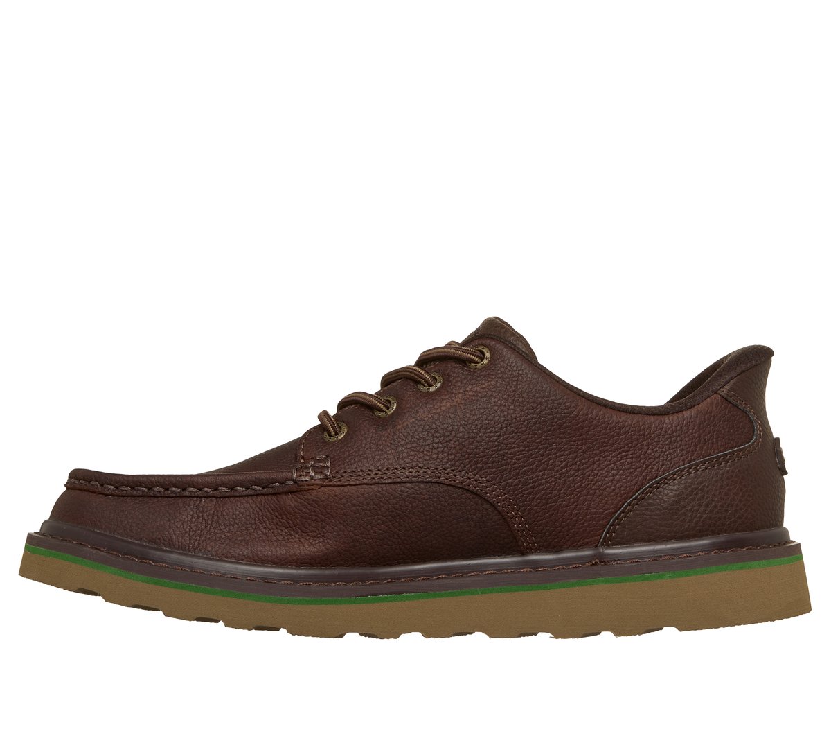 Slip-ins John Deere Relaxed Fit: Brockman - Hawkson | Men Skechers discount
