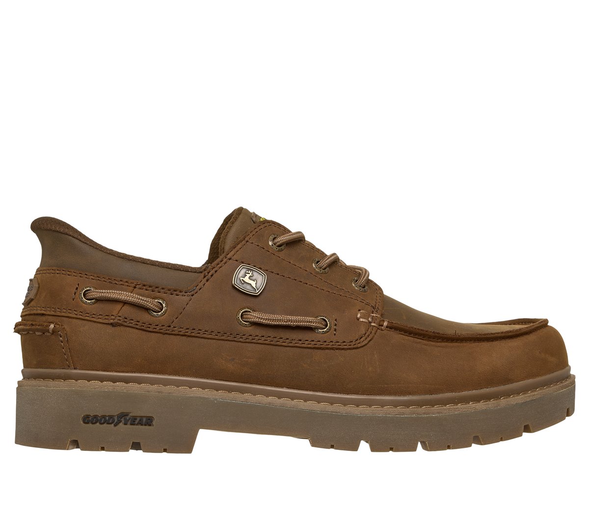Slip-ins John Deere Relaxed Fit: Caldwell - Xavier | Men Skechers for sale