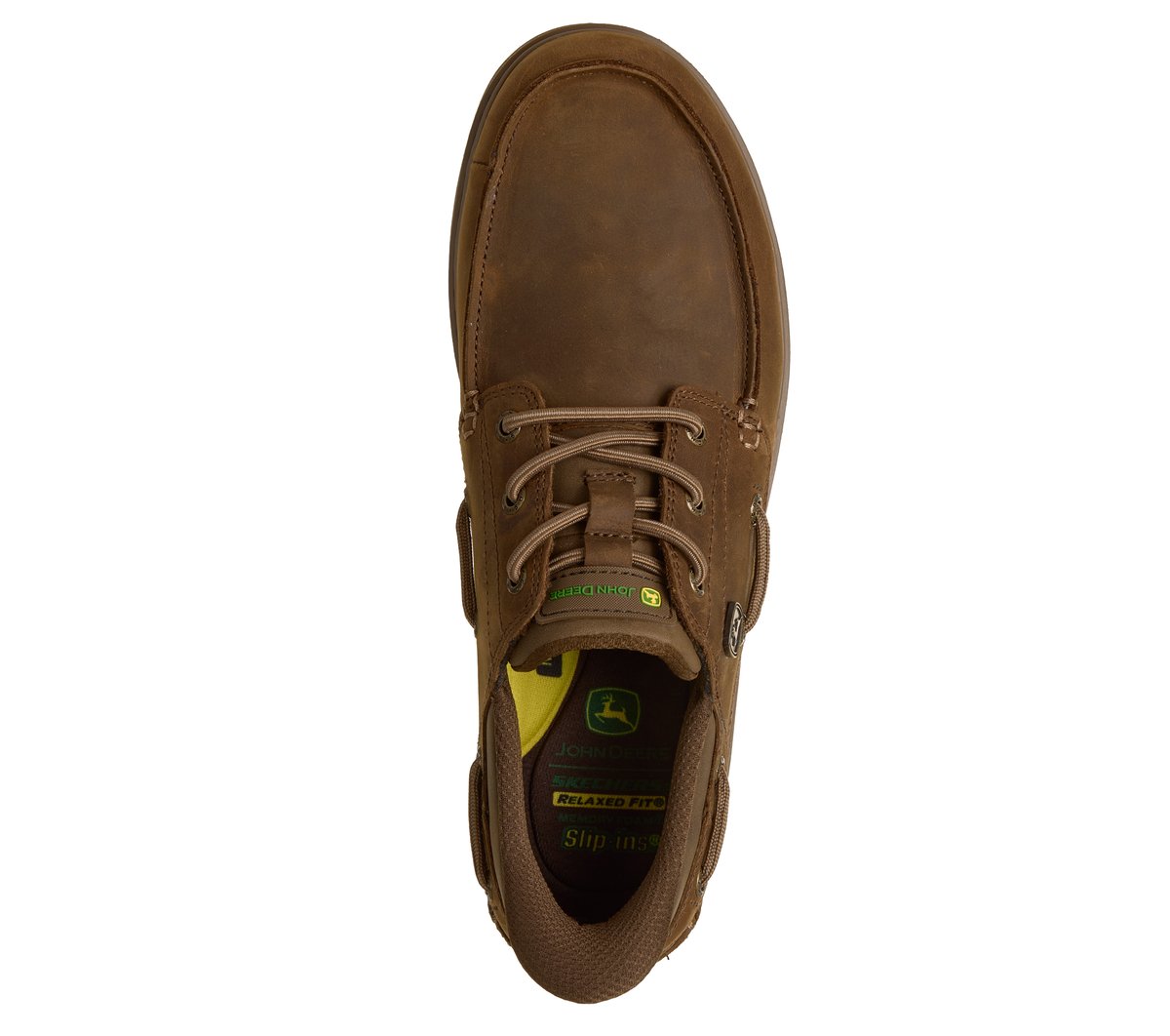 Slip-ins John Deere Relaxed Fit: Caldwell - Xavier | Men Skechers for sale