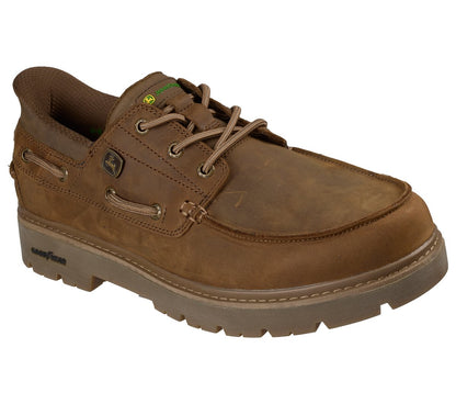 Slip-ins John Deere Relaxed Fit: Caldwell - Xavier | Men Skechers for sale