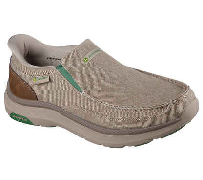 Slip-ins John Deere Relaxed Fit: Pollard - Horace | Men Skechers online