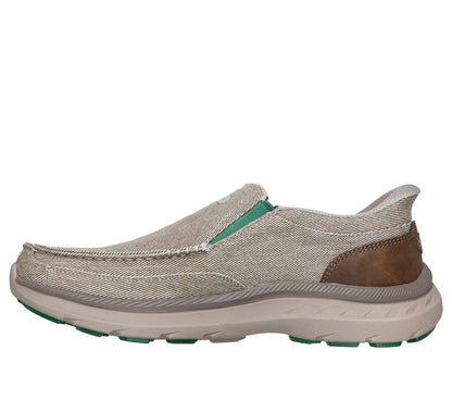 Slip-ins John Deere Relaxed Fit: Pollard - Horace | Men Skechers online