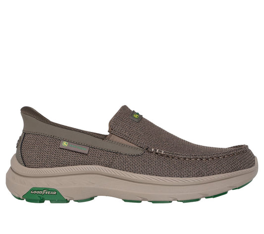 Slip-ins John Deere Relaxed Fit: Pollard - Ender | Men Skechers online shop