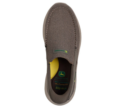 Slip-ins John Deere Relaxed Fit: Pollard - Ender | Men Skechers online shop