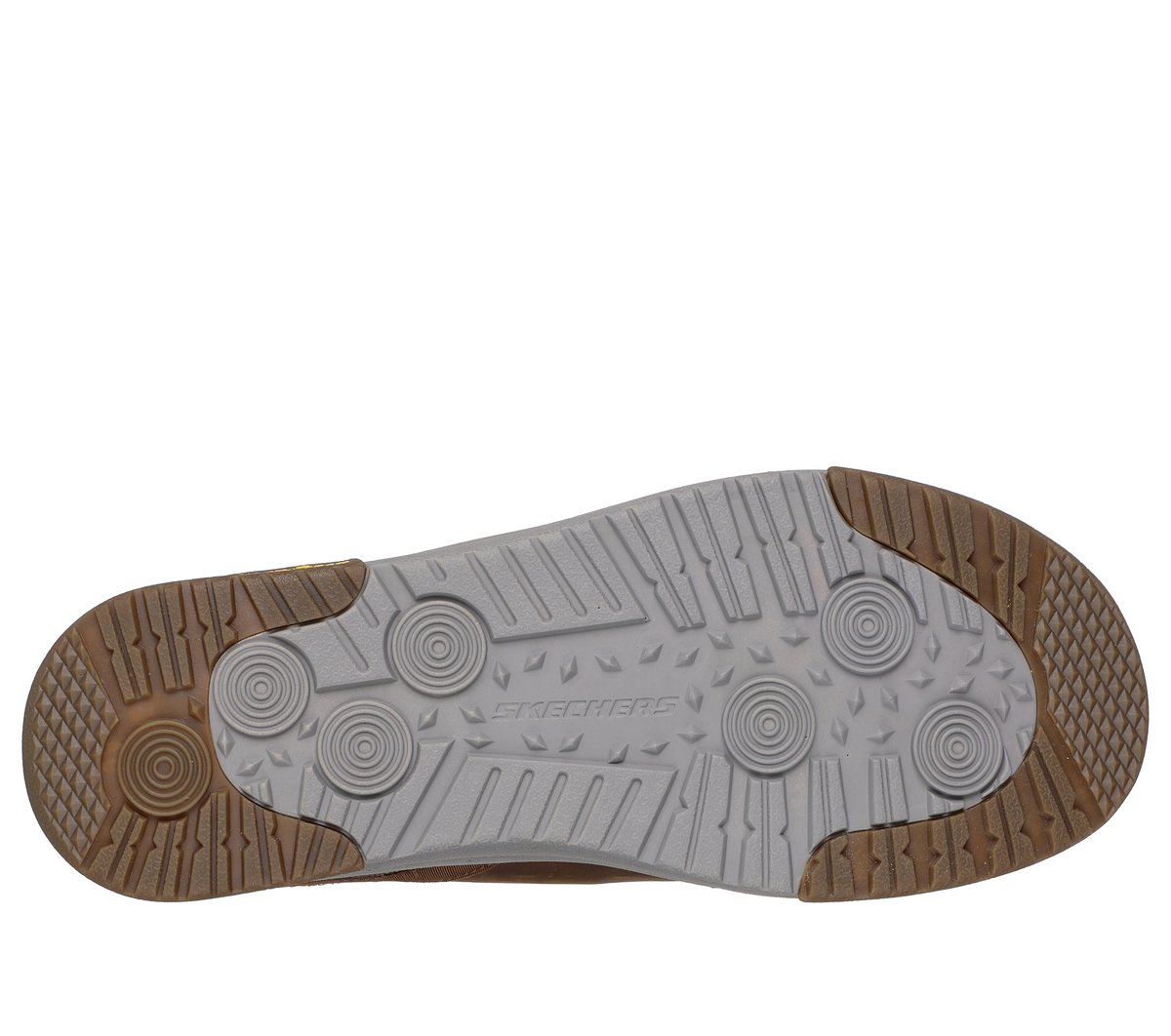 Slip-ins x John Deere Relaxed Fit: Melson 2.0 - Aldric | Men Skechers outlet