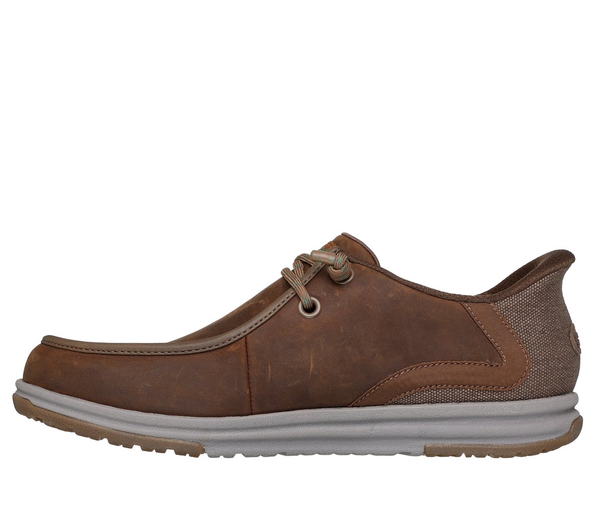 Slip-ins x John Deere Relaxed Fit: Melson 2.0 - Aldric | Men Skechers outlet