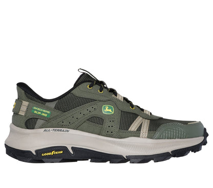 John Deere: Slip-ins Equalizer 5.0 Trail - Harvest | Men Skechers sale