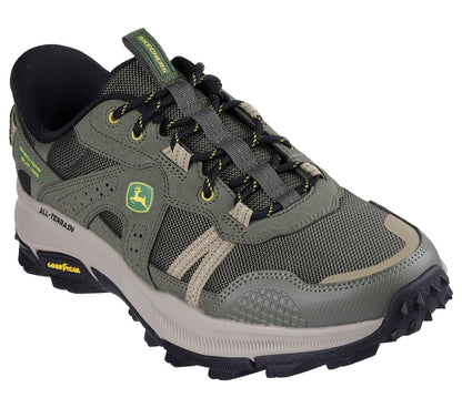 John Deere: Slip-ins Equalizer 5.0 Trail - Harvest | Men Skechers sale
