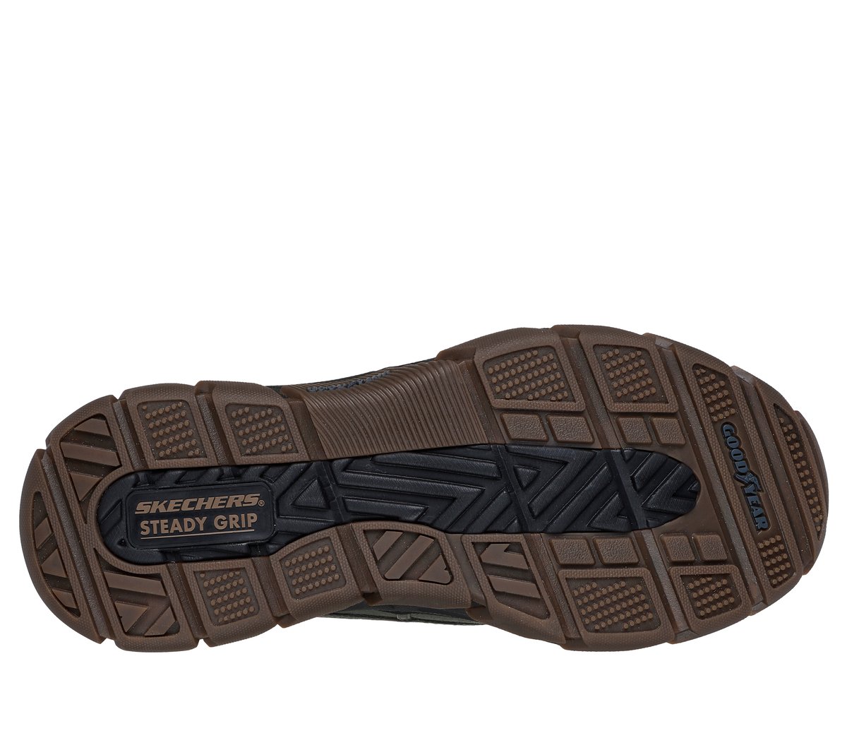 Slip-ins John Deere Waterproof: Respected - Tanzier | Men Skechers for sale