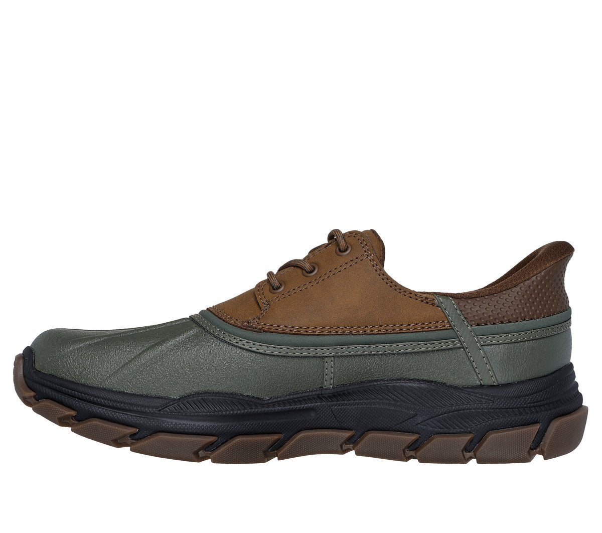 Slip-ins John Deere Waterproof: Respected - Tanzier | Men Skechers for sale