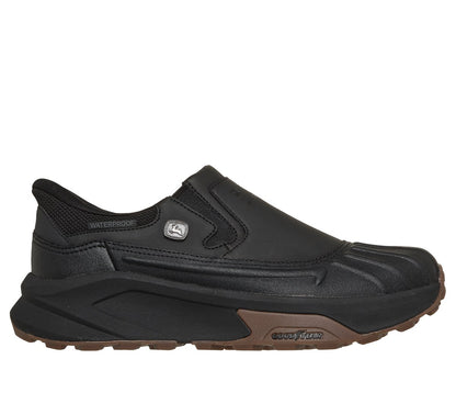 Slip-ins John Deere Waterproof Relaxed Fit: Knox - Brando | Men Skechers online