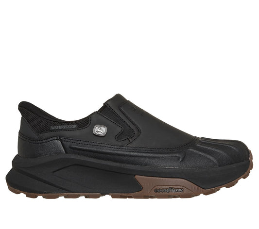 Slip-ins John Deere Waterproof Relaxed Fit: Knox - Brando | Men Skechers online
