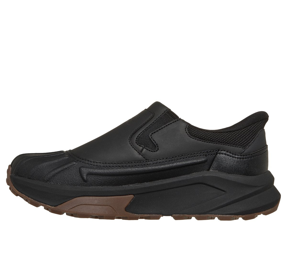 Slip-ins John Deere Waterproof Relaxed Fit: Knox - Brando | Men Skechers online