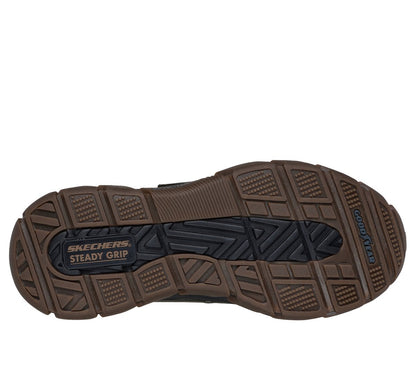 Slip-ins John Deere Waterproof Relaxed Fit: Respected - Swamper | Men Skechers online shop