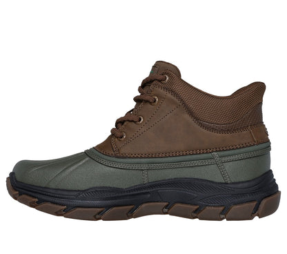 Slip-ins John Deere Waterproof Relaxed Fit: Respected - Swamper | Men Skechers online shop