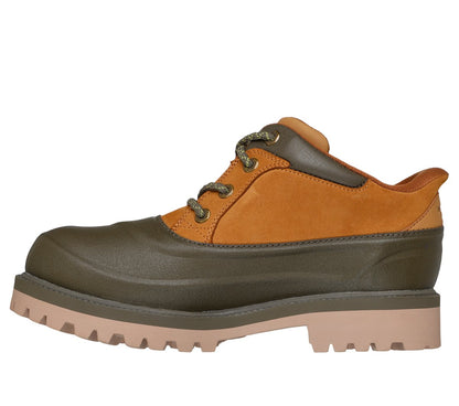 Slip-ins John Deere Waterproof Relaxed Fit: Sergeants - Aldridge | Men Skechers outlet