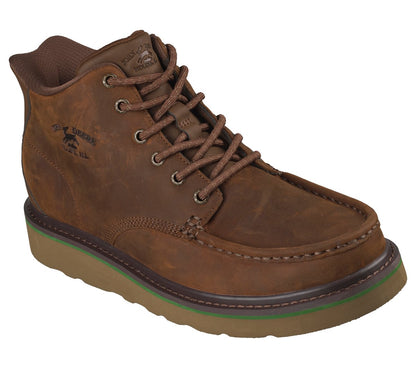 Slip-ins John Deere Relaxed Fit: Brockman 2.0 - Falcone | Men Skechers discount