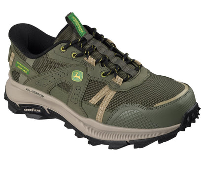 Slip-ins John Deere Relaxed Fit: Equalizer 5.0 Trail - Orchard ST | Men Skechers for sale