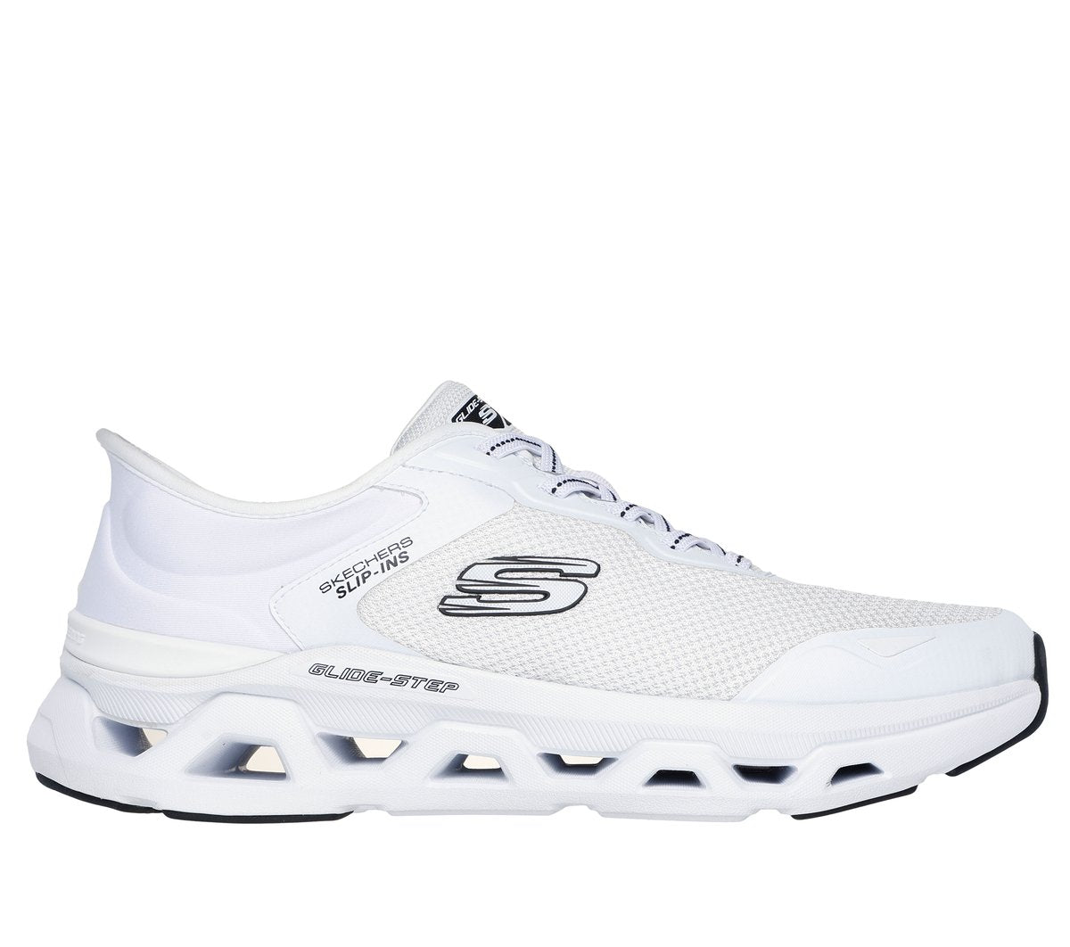 Slip-ins: Glide-Step Altus - Turn Out | Men Skechers online shop