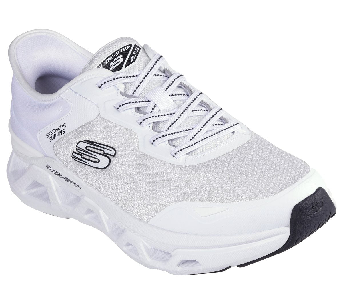 Slip-ins: Glide-Step Altus - Turn Out | Men Skechers online shop