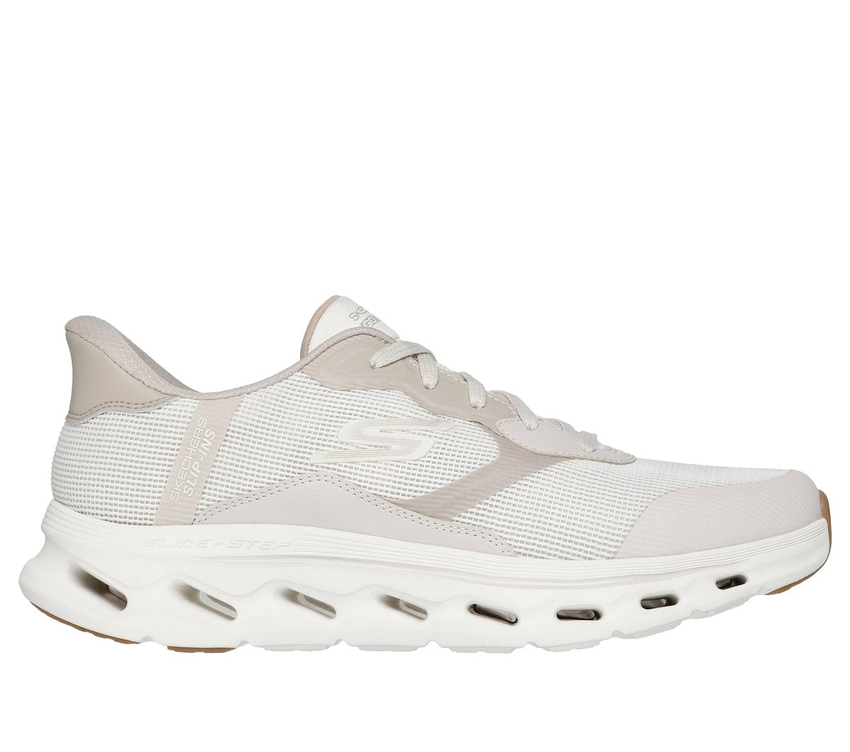 Slip-ins: GO WALK Glide-Step 2.0 - Zac | Men Skechers sale