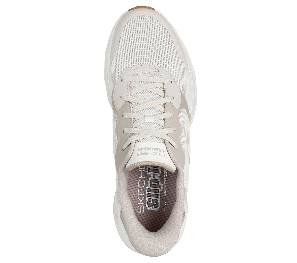 Slip-ins: GO WALK Glide-Step 2.0 - Zac | Men Skechers sale