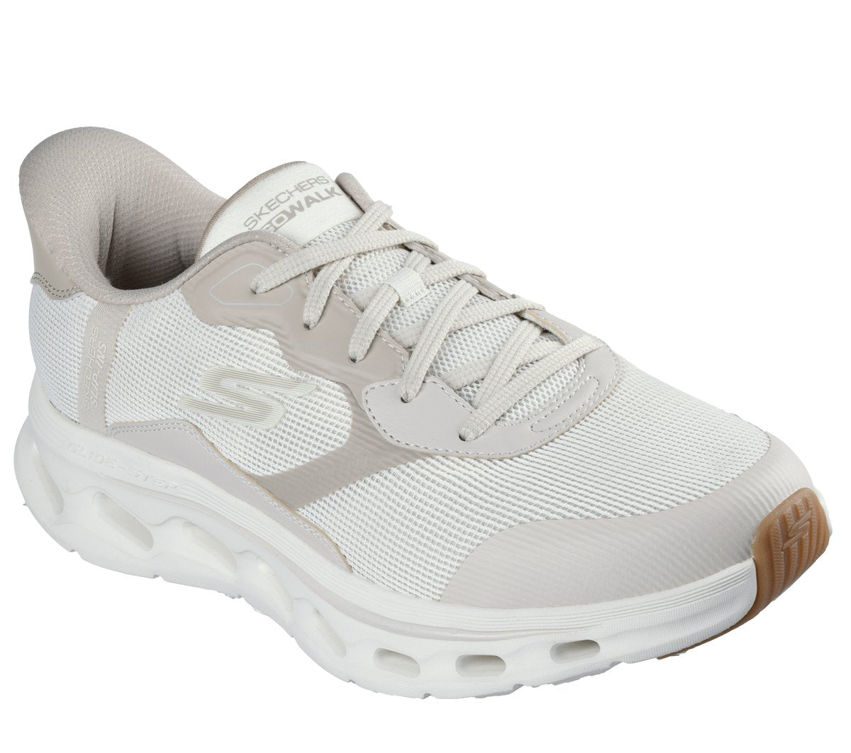 Slip-ins: GO WALK Glide-Step 2.0 - Zac | Men Skechers sale