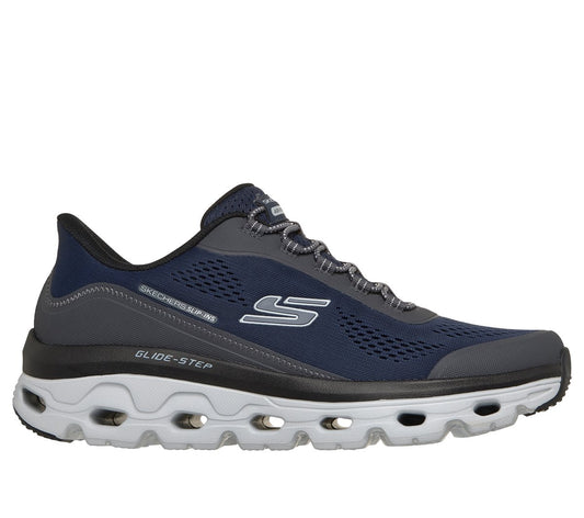 Slip-ins: Glide-Step Sole - Glover Peak | Men Skechers discount