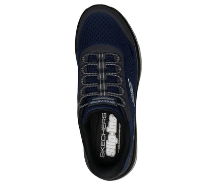 Slip-ins: Glide-Step Sole - Glover Peak | Men Skechers discount