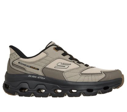 Slip-ins: Glide-Step Sole - Beale Creek | Men Skechers for sale