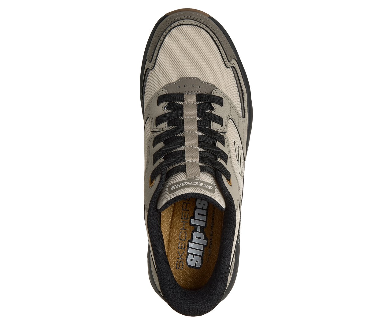 Slip-ins: Glide-Step Sole - Beale Creek | Men Skechers for sale